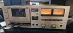 Teac A-303 Stereo Cassettedeck - Vintage Topstaat!, Ophalen of Verzenden, Enkel, Overige merken, Tiptoetsen