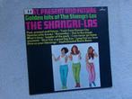 THE SHANGRI - LAS : past , present and future, Verzenden, 12 inch