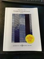 ISE Principles of Corporate Finance | ISBN 9781259253331, Boeken, Studieboeken en Cursussen, Gelezen, Beta, Brealey / Myers / Allen