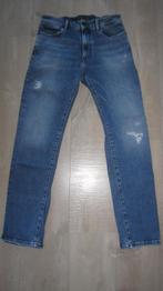 Tommy Hilfiger blauwe spijkerbroek/jeans maat 164., Ophalen of Verzenden, Tommy Hilfiger, Jongen, Broek