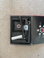 Rotor Inpower powermeter crankset, Fietsen en Brommers, Fietsonderdelen, Ophalen, Gebruikt