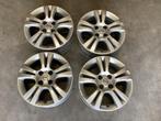 Opel Corsa D 15 inch originele velgen 13211899, Ophalen of Verzenden, Gebruikt, 15 inch, Velg(en)