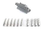 Fiat Panda Reparatiestekker Koplamp, Ophalen of Verzenden, De Rie Automaterialen, Info@derieautomaterialen.nl, Kaardebol 2