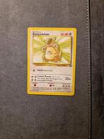 Kangaskhan 21/64 Jungle 1999 Wotc, Ophalen of Verzenden, Zo goed als nieuw, Losse kaart