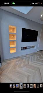 Zhira Stukadoor, Diensten en Vakmensen, Stukadoors en Tegelzetters, Stucwerk