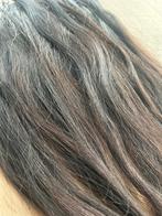 82 hair extentions real remy haar, Ophalen of Verzenden, Gebruikt