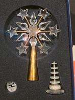 Swarovski Kerstcollectie 1994–2008 + Piek 2004 – Compleet!, Verzamelen, Swarovski, Ophalen of Verzenden, Zo goed als nieuw, Overige typen