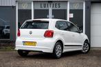 Volkswagen Polo 1.2 TDI BlueMotion Comfortline NL-auto I 1e-, Voorwielaandrijving, Euro 5, Gebruikt, Start-stop-systeem