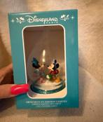 Disneyland Parijs limited edition ornament Mickey en Minnie, Ophalen of Verzenden, Mickey Mouse, Zo goed als nieuw, Beeldje of Figuurtje