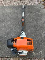 Stihl KM 130 R  - Gebruikt, Tuin en Terras, Hand-tuingereedschap, Ophalen, Gebruikt, Overige soorten