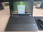 HP 15,6 inch Windows 11 + Office 2024 | Nieuwe accu, Ophalen of Verzenden, Zo goed als nieuw, HP, 15 inch