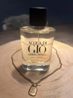 75 ML Acqua di Gio Giorgio Armani Eau de parfum 75 ML, Nieuw, Ophalen of Verzenden