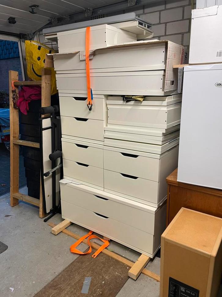 IKEA Stolmen modulair kast systeem, Huis en Inrichting, Kasten | Kledingkasten, Ophalen