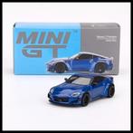 Nissan Z Pandem van Mini GT 1/64 nr 778, Ophalen of Verzenden, Nieuw, Auto