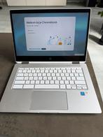 HP Chromebook X360 14 inch/touchscreen, Computers en Software, Chromebooks, Ophalen, 14 inch, Qwerty, Touchscreen