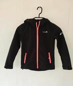 Meisjes softshell jas 128, Kinderen en Baby's, Kinderkleding | Maat 128, Meisje, Ophalen of Verzenden, Jas, Mountain peak