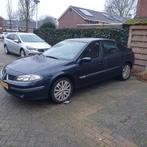 Renault Laguna 2008, 159.000+km, 17" velgen, metallic bleu, Auto-onderdelen, Ophalen of Verzenden, Renault
