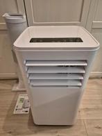 MOBIELE Airco airconditioner 9000-btu, Witgoed en Apparatuur, Airco's, Ophalen, Minder dan 60 m³, 2 snelheden, Zo goed als nieuw