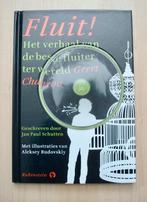 Jean Paul Schutten - Fluit, Ophalen of Verzenden, Cd, Kind