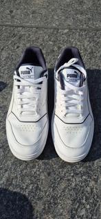 Puma Sneakers Wit - Maat 41, Puma, Wit, Ophalen of Verzenden, Sneakers of Gympen