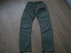 Nieuwe kaki groene skinny Mexx jeans, Built for Boys mt 152, Kinderen en Baby's, Kinderkleding | Maat 152, Ophalen of Verzenden