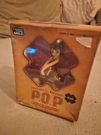One Piece - Nico Robin Portrait of Pirates figure, Ophalen of Verzenden, Zo goed als nieuw