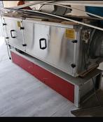 Professionele afzuiging, Doe-het-zelf en Verbouw, Ventilatie en Afzuiging, Ophalen of Verzenden, Gebruikt