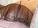jrc defender peak bivvy 1 man, Ophalen, Zo goed als nieuw, Overige typen