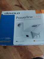 Devolo powerline LAN, Ophalen of Verzenden, Nieuw, Delovo