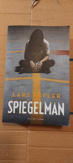 Spiegelman, Boeken, Biografieën, Nieuw, Ophalen of Verzenden