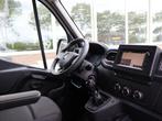 Renault Master T35 2.3 DCI 135 L2H2 COMFORT + APPLE CARPLAY, Voorwielaandrijving, Gebruikt, Euro 6, 4 cilinders