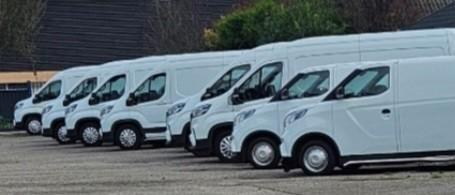 Koeriers gezocht Budbee Locker Routes Vianen, Diensten en Vakmensen, Koeriers, Chauffeurs en Taxi's, Koeriersdiensten