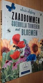 Zaadbommen • Guerrilla Tuinieren met Bloemen, Verzenden, Bloemen, Planten en Bomen
