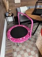 Trampoline, Ophalen of Verzenden, Zo goed als nieuw