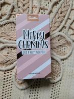 Sentio Merry Christmas Eau de Parfum - Nieuw!, Ophalen of Verzenden, Nieuw