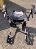 rollator, Ophalen, Lichtgewicht, Gebruikt