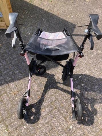 rollator beschikbaar voor biedingen