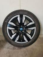 19' BMW iX3 G08 Styling 842 Aerodynamics All Season Banden, Auto-onderdelen, Banden en Velgen, 245 mm, Banden en Velgen, Winterbanden