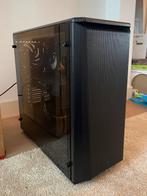 Asus Desktop Gaming PC Computer,  Wireless Keyboard & Mouse, Computers en Software, Desktop Pc's, Ophalen, Zo goed als nieuw, Gaming