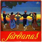 Sardanas - La Principal de la Bisbal, Wereldmuziek, 7 inch, Single, Ophalen of Verzenden