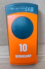 Scheerapparaat Braun 370 limited edition Dennis Bergkamp, Verzamelen, Ophalen of Verzenden, Gebruikt, Overige binnenlandse clubs