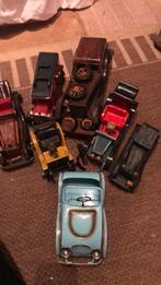 Oldtimere autos, Ophalen of Verzenden, Gebruikt