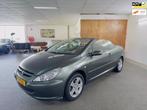 Peugeot 307 CC 1.6-16V Apk Nieuw,2e Eigenaar,Clima,N.A.P,Lm, 730 kg, 4 cilinders, Cabriolet, 4 stoelen