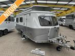 Eriba Touring 642, Standaardzit, Tot en met 3, Schokbreker, 5 tot 6 meter