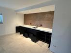 Moderne Zwarte onderkastjes, Huis en Inrichting, Keuken | Keukenelementen, Ophalen, Zwart, Zo goed als nieuw, 200 cm of meer