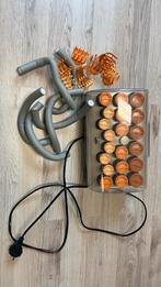 Carmen Krulset - Complete Set!, Ophalen, Gebruikt, Haarverzorging