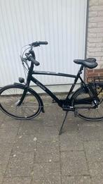 Gazelle chamonix c8 61cm, Fietsen en Brommers, Fietsen | Heren | Herenfietsen, Ophalen of Verzenden, Gazelle