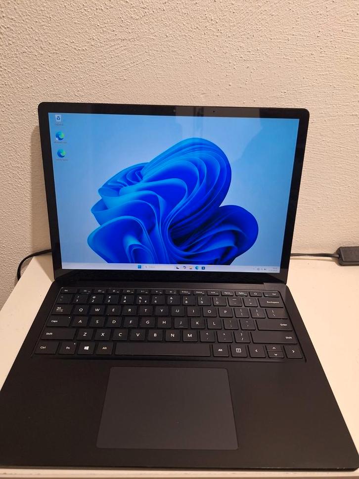 Microsoft surface laptop 4 # Intel core i5-1145G7, Computers en Software, Windows Laptops, Zo goed als nieuw, 13 inch, SSD, 2 tot 3 Ghz