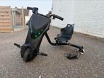 Drift trike NIEUWE wielen erop!, Ophalen of Verzenden, Zo goed als nieuw