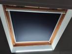 velux verduistering rolgordijn voor type GGL 606, Ophalen, Gebruikt
